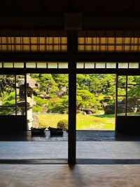 【滋賀】和風な迎賓館