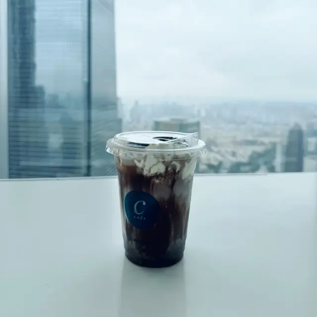 Duo Yun Bookstore Cafe: A Haven in Shanghai 🇨🇳