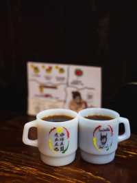 🇭🇰| 屯門 - 🍜✨ 隱世咖啡拉麵店 Cafe & Ramen 