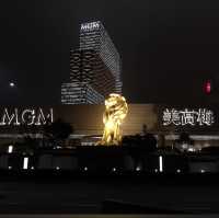 澳門🇲🇴最葡國風格的天幕廣場