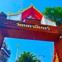 วัดนครอินทร์ นนทบุรี