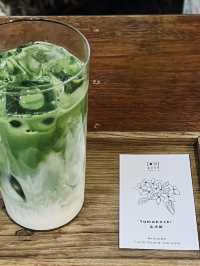 MAGOKORO: มีใจให้มัชชะ ร้านสำหรับสายชาเขียว 🍵