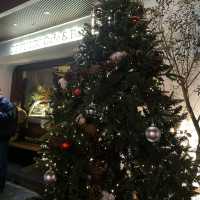 Christmas in Xi’an🎄