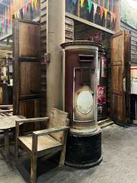 กาแฟพระนคร