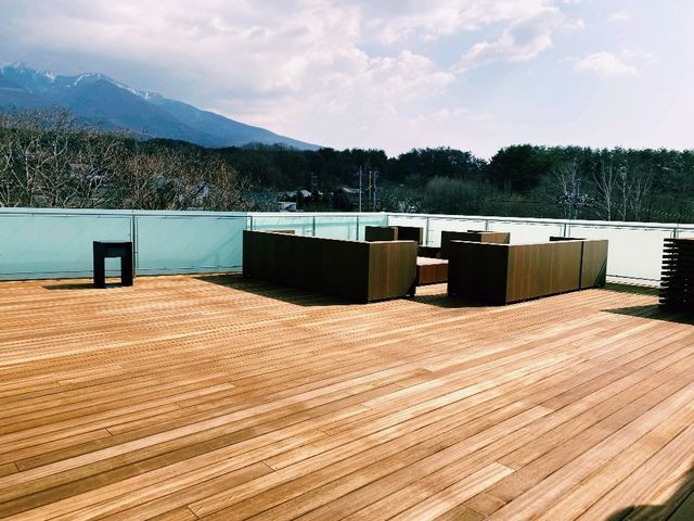 【山梨×ホテルキーフォレスト北杜】自然とアートを楽しむ贅沢な滞在