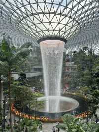 แชร์ 10 โลเคชั่นถ่ายรูปที่ห้ามพลาดในสิงคโปร์!!