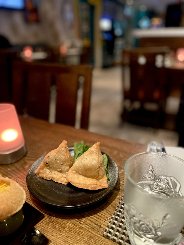 想係香港食正宗印度菜❓我有一家好介紹‼️🥳
