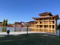 ฮิโนกิแลนด์ (HINOKI LAND) เชียงใหม่