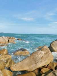 Exploring Hon Chong Promontory: Nature’s Masterpiece in Vietnam