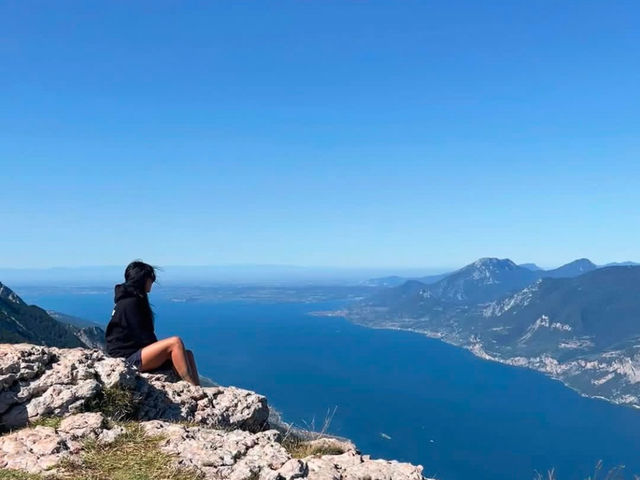 Top 3 Experiences on Monte Baldo 🗻