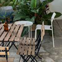 คาเฟ่ภูเก็ต