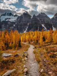 Hiking in Banff National Park: Your Ultimate Adventure