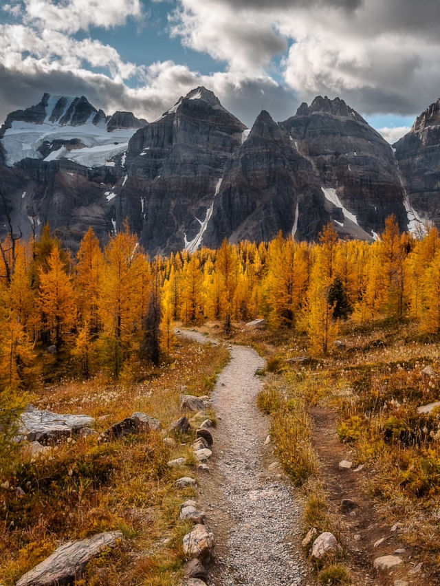 Hiking in Banff National Park: Your Ultimate Adventure