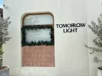 Tomorrow light🌟🍵 คาเฟ่สุดชิค อำเภอมะขาม