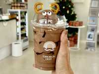 Tomorrow light🌟🍵 คาเฟ่สุดชิค อำเภอมะขาม