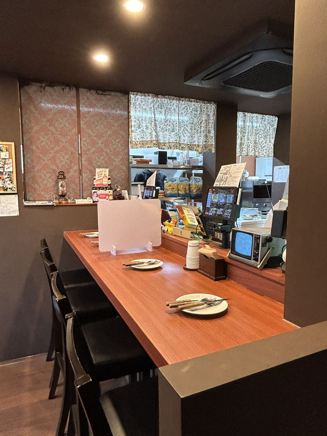 행궁동 아늑한 느낌의 맛집🤎