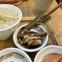 慢煮日式洋食．親民溫馨小店