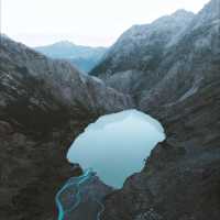 Top 3 Reasons Why Hiking in the Swiss Alps Should always Be on Your List 