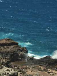 Kapalua Coastal Trail: A Stroll Through Maui’s Paradise