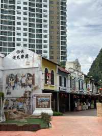 Lost World of Tambun: Adventure Awaits in Ipoh