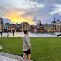 동남아 테마파크의 꽃 빈원더스 푸꾸옥🏰