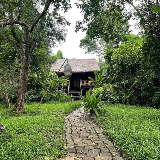 Mango Bay Resort