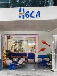 HOCA CAFÉ
