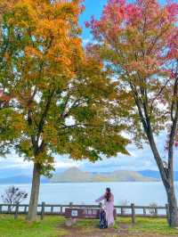 【北海道】個性的なアートが楽しい野外彫刻公園