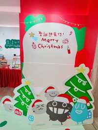 【北角】北角匯：Dustykid塵聖誕寵愛動物文句展