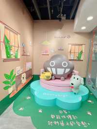 【北角】北角匯：Dustykid塵聖誕寵愛動物文句展