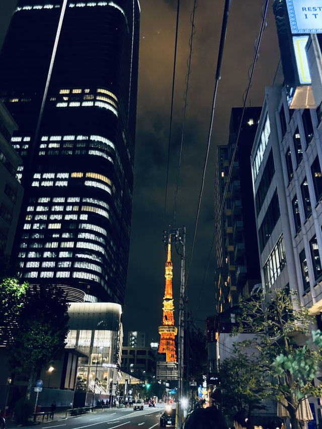 【東京】六本木之丘聖誕點燈：80萬顆藍白燈飾，璀璨夢幻世界