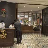 Fairmont Chengdu รร. ดีๆที่ไม่ควรพลาด