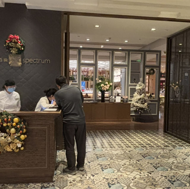 Fairmont Chengdu รร. ดีๆที่ไม่ควรพลาด