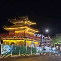 千年一眼，灤州古城