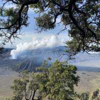 人生清單之孤獨星球封面bromo火山