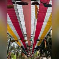 ฉำฉา 雨樹手工市集Chamcha Market 