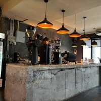 Cool Craft Coffee Trang