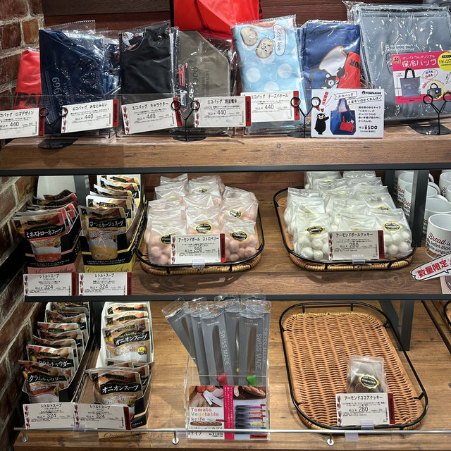 【大阪/枚方】気になるパンがいっぱい🍞