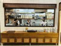 เกี๊ยวหนองบัว (สาขาวังหลัง) ร้านดังจังหวัดตราด
