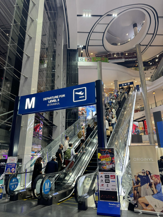 🎄Christmas 2024Terminal 21 