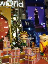 🎄Central World 
