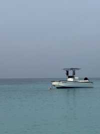 Amanpulo Philippines 