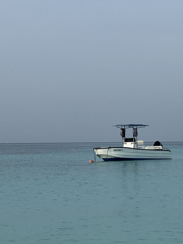 Amanpulo Philippines 