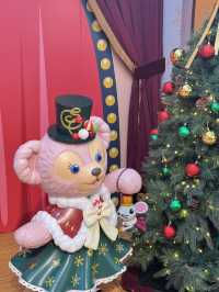 Disney Christmas 2024🎪🎄