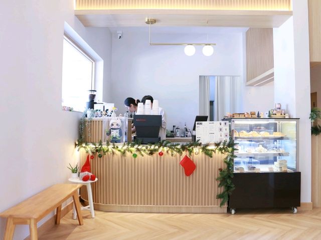 Chana's cafe