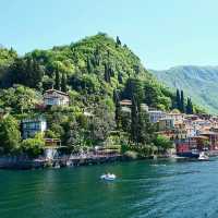 Lake Como 