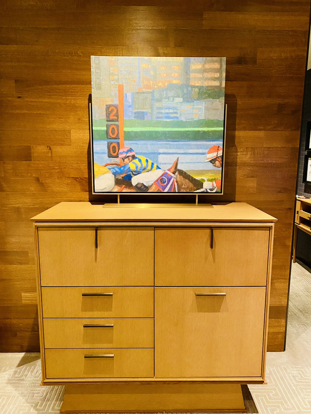 奢華與品味的代名詞^ ^ Rosewood 💵