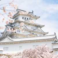 世界文化遺產系列～姬路城
