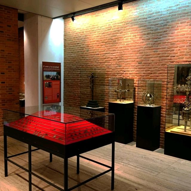 當地歷史博物館