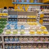 ร้าน KKV  เดอะมอลล์ Life Store งามวงศ์วาน